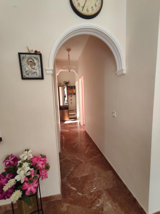 Marios Apartment Lakones Ngoại thất bức ảnh