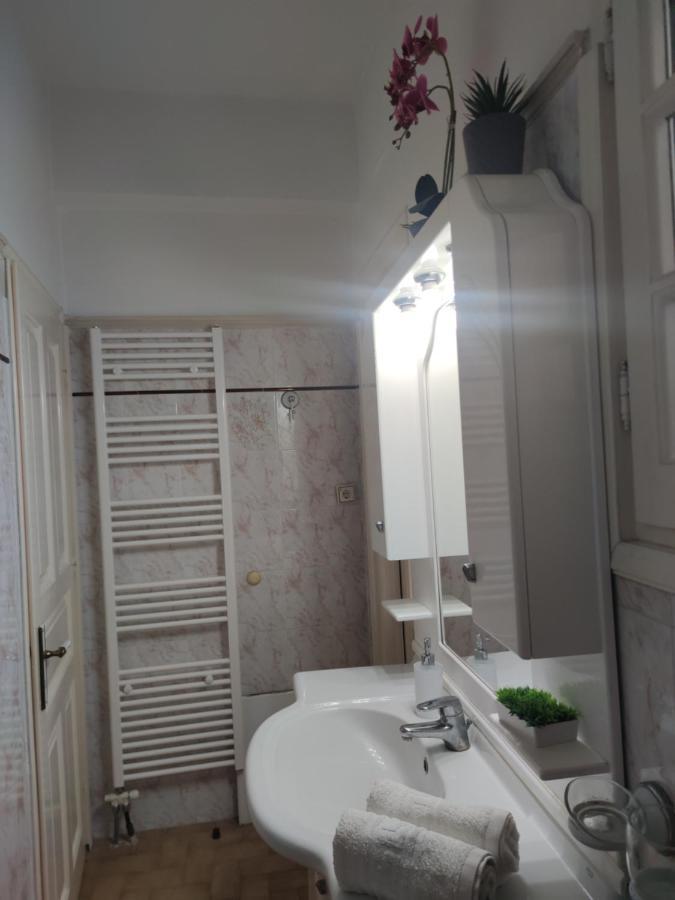 Marios Apartment Lakones Ngoại thất bức ảnh