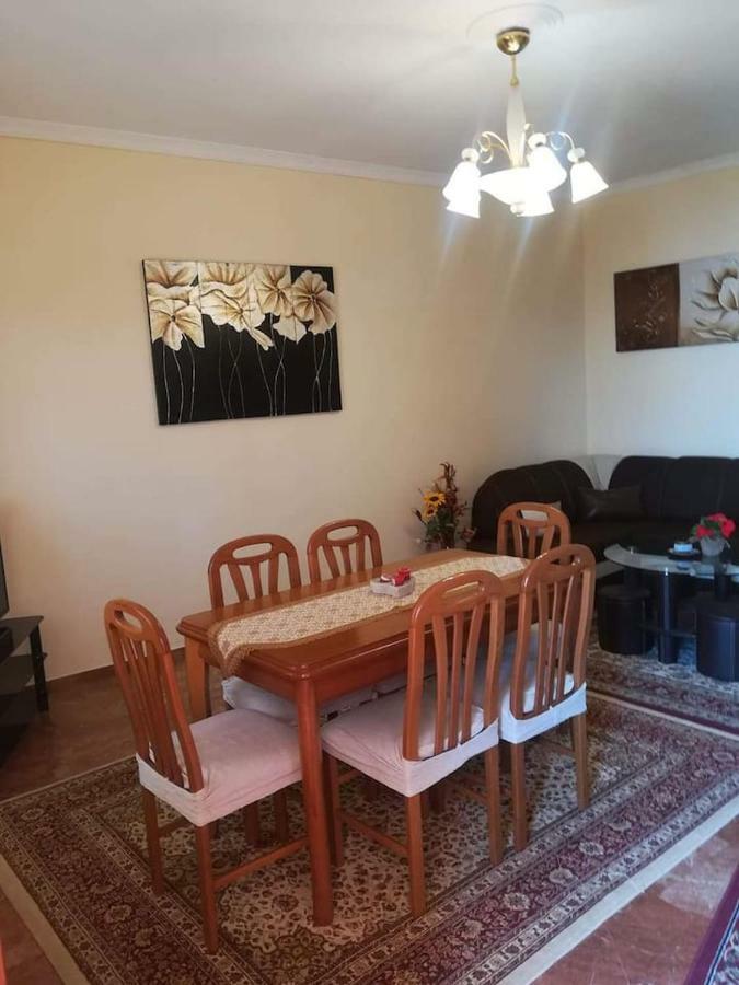Marios Apartment Lakones Ngoại thất bức ảnh