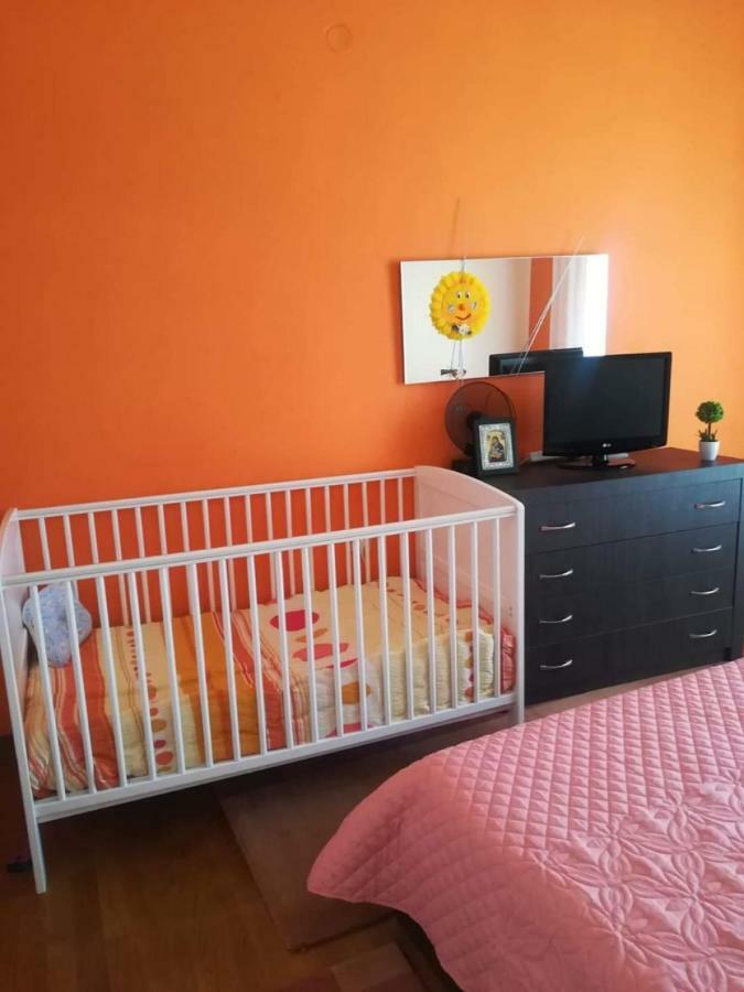Marios Apartment Lakones Ngoại thất bức ảnh