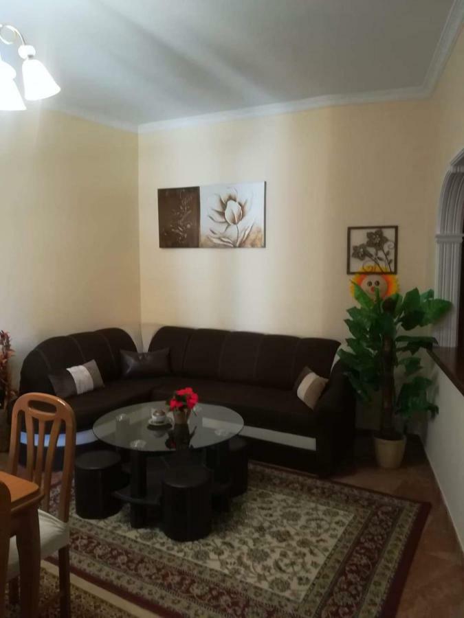 Marios Apartment Lakones Ngoại thất bức ảnh